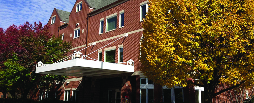 Ronald McDonald House, Hines/Maywood